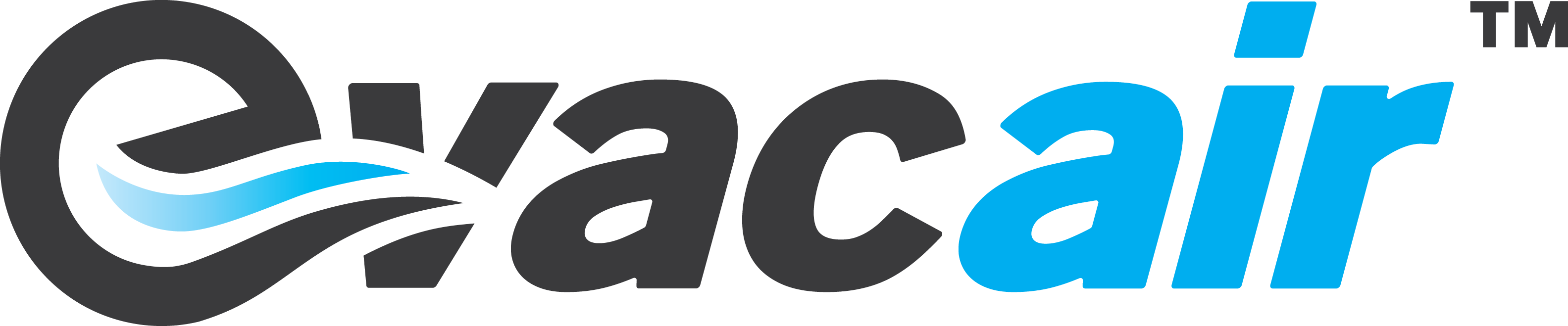 EvacAir Mid Logo